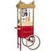 Deluxe Sixty Popper with Cart (EA)