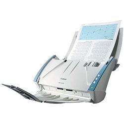 Canon 2455B002 imageFORMULA DR-2510C Compact Color Scanner