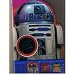 Book R2-D2, Star Wars Episode 1 Play-a-sound Book