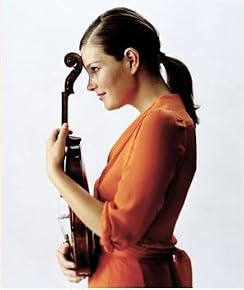 Bilder von Janine Jansen