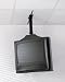 Dalite Advance Tv Quick Link Suspended Ceiling Mount QLS-2128 White - Dalite 7268