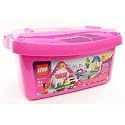 LEGO Pink Brick Box Large (5560)