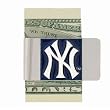 New York Yankees Pewter Money Clip New York Yankees Pewter Money Clip