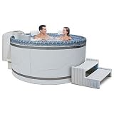 Voyager 4-6 Person Whirlpool Massage Spa