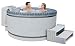 Voyager 4-6 Person Whirlpool Massage Spa