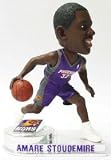 Phoenix Suns Amare Stoudemire Platinum Forever Collectibles Bobble Head