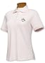 Cutter & Buck 2008 Ryder Cup Ladies Tournament Polo - Cutter Pink