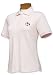 Cutter & Buck 2008 Ryder Cup Ladies Tournament Polo - Cutter Pink