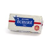 French Echire Butter AOC-Unsalted-8.8 oz.