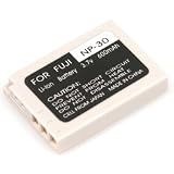 Fuji NP-30 Equivalent Li-ion battery