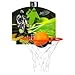 Nerfoop Nerf Basketball Hoop