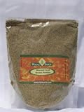 Mustard Seed (Brown) Powder - 1 LB
