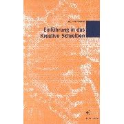 Einf�hrung in das kreative Schreiben.
