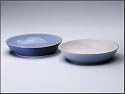 Denby Blue Jetty Blue Pasta Bowl 21.5 cm