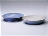 Denby Blue Jetty Blue Pasta Bowl 21.5 cm
