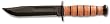 KA-BAR US Army Fighting/Utility Knife Straight Edge