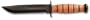 KA-BAR US Army Fighting/Utility Knife Straight Edge