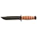 KA-BAR US Army Fighting/Utility Knife Straight Edge