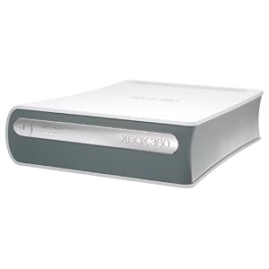 Microsoft Xbox 360 HD-DVD Drive