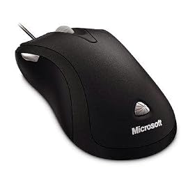 Microsoft Laser Mouse 6000 - Mouse - laser - wired - USB - OEM (pack of 3 )