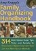 Amy Knapp's Family Organizing Handbook