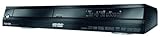 Toshiba HD XE1 HD-DVD-Player (Upscaling 1080p, HDMI 1.3) schwarz