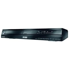 Toshiba HD XE1 HD-DVD-Player (Upscaling 1080p, HDMI 1.3) schwarz