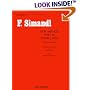 O492 - Simandl New Method for the Double Bass/Book 1 (New Method for the Double Bass)