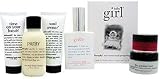 philosophy baby girl gift set
