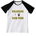 Colorado Beer Pong Jr. Miss Cap Sleeve
