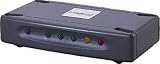 4-Port USB Hub