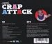 Crap Attack [CD + DVD]