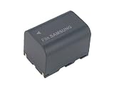 Battery-Biz SAMSUNG VP-D7L Camcorder battery