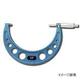 新潟精機(SK) 標準外側マイクロメーター MC106-275