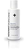 Vivant Skin Care Allantoin Sedating & Hydrating Lotion 4 oz. - BEST in the market for TREATING IRRITATED SKIN and PSORIATIC SKIN CONDITIONS. Contains NATURAL anti-itch and anti-inflammatory ingredients