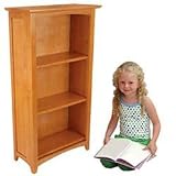 Product details for Avalon 3 Shelf Bookcase