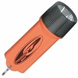 Princeton Tec Blast - 2AAA - rocket red