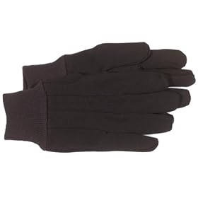 Boss 4020  Large Jersey Gloves