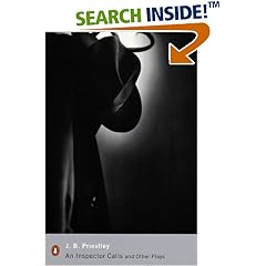 An Inspector Calls: And Other Plays (Penguin Modern Classics)