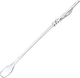 Oar Charm, Sterling Silver