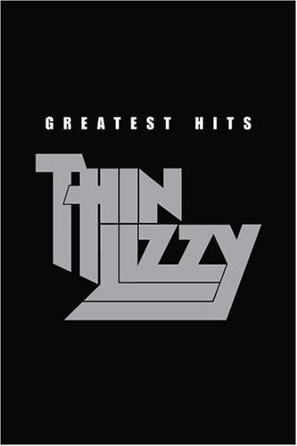 Thin Lizzy - Thin Lizzy: Greatest Hits (dis - Zortam Music