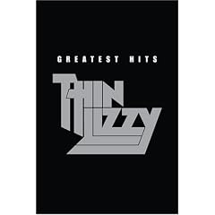 Thin Lizzy: Greatest Hits [DVD] [2005] [US Import]