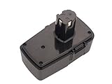 31BWJSVB62L. SL160  Hi Capacity NiMH Powertool Battery for Craftsman 315.22890, 27199, 11305