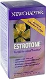 New Chapter Estrotone 120 Sgels( Triple Pack)