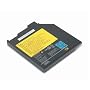 Lenovo ThinkPad Advanced Ultrabay Battery III - Notebook battery - Ultrabay Slim - 1 x lithium polymer 3-cell 2900 mAh