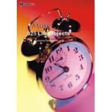 �~���[�Y Vol.25 �g�̉��̕��̉��i��r