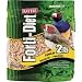 Pet Supplies : Kaytee Forti-Diet Nutritional Seed-Based Bird Food for Finches (25 lbs.)