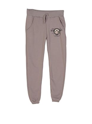 Geographical Norway Pantalón Deporte Mirly (Gris)