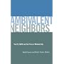 Ambivalent Neighbors: The EU, NATO and the Price of Membership