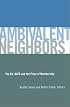 Ambivalent Neighbors: The EU, NATO and the Price of Membership